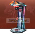 Rhythm Spider Box Punch Machine Arcade Ultimate Big Punch 350W