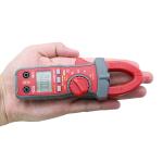 Auto Range Digital Clamp Multimeter