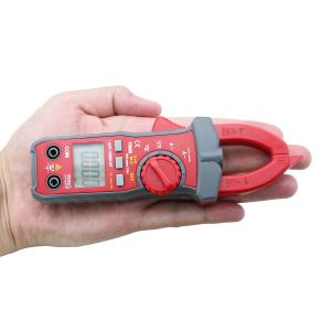Quality Auto Range Digital Clamp Multimeter wholesale