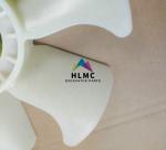 High Temperature Resistance Engine Cooling Fan PC30 Excavator Mechanical Parts