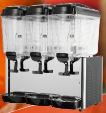 Quality Electric Juice Dispenser Equipment A and Energy Efficiency wholesale