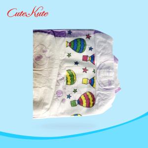 Quality Unisex Ultra Super Absorbent Nappies Night With Non Woven Fabric wholesale