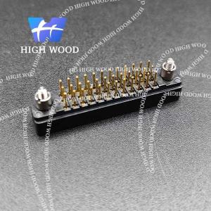 Quality HW-CMM Connector,HW-321Y036F42 wholesale