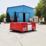 Heavy Duty Trolley 15 Tonnes Die Cart