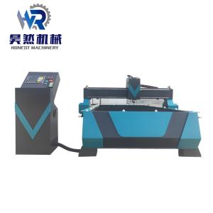 Quality 1530 Plasma Cutting Machine 120A 12000mm/Min Steel Structure wholesale