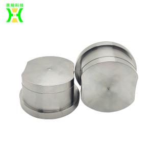 Quality High Temperature Resistance Die Ejector Pins Straight Mold Core Pins 0.005mm Tolerance wholesale