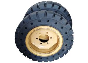 Quality Costum 6.50-16 Tricycle Wheels And Tires 56% ISO CCC Certification wholesale