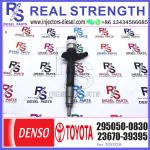 Diesel Common Rail Injector 2950500080 295050 0080 295050-0080 For Diesel