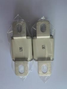 Quality 30A - 450A Copper EV Protection Fuse For Automotive 12V - 24V wholesale