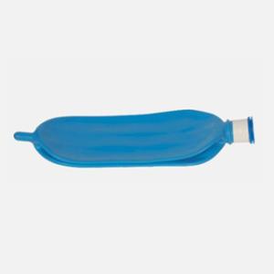 Quality Blue Latex / Latex - Free Anaesthesia Reservoir / Breathing Bag For Medical Respirators WL1006 wholesale
