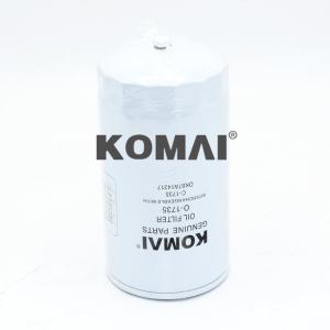 Quality 0K87A14317 For HD120 Hyundai Truck C-1735 C1735 Replace For Sakura Oil Filter wholesale