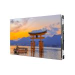 P0.9 Small Pixel Pitch LED Display Flip-chip COB 600x337.5mm Die-casting