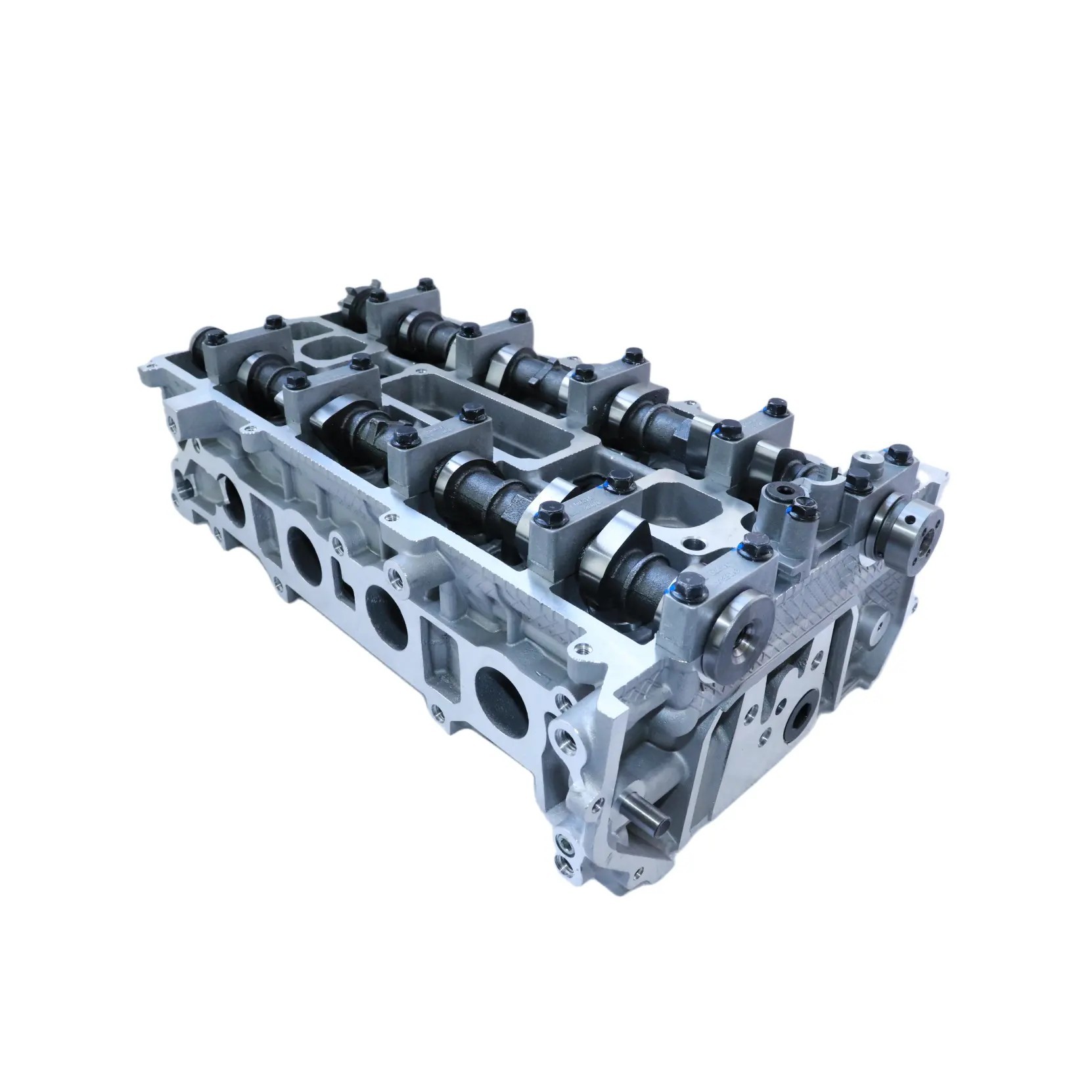 New 2.3L 16V Cylinder Head for Ford Mondeo S-MAX L3 Aluminum Alloy LF7-10-090 L33R-10-10X Auto Parts Mazda Engine