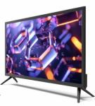 Frame Style 50 Inch Smart TV WebOS Television High Definition Resolution
