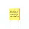 Buy cheap Self Healing 103K 275VAC Capacitor 0.01 UF For Suppresses Electromagnetic from wholesalers