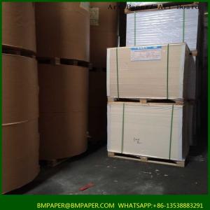 Quality Offset Printing Glossy Art Paper 120gsm wholesale