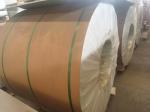 White Red Prepainted Aluminum Coils PVDF 1060 3003 3004 5052