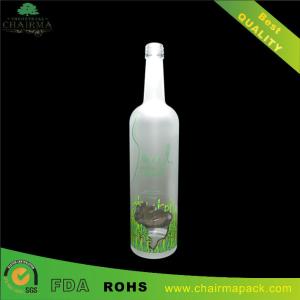 Quality Serial whiskey Glass bottle wholesale