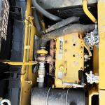 320D Used CAT Excavators Heavy Equipment 20 Ton Digger