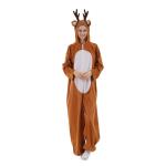 PERFORMANCE Reindeer Homestay Onesie for Children's Christmas Halloween Pajama