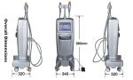 5mhz Touch High Quality Screen Thermage Skin Treatment Machine Nubway