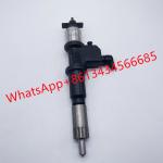 295050-0151 295050-0152 Diesel Nozzle ,Electric Injection Pump 8-97622719-2