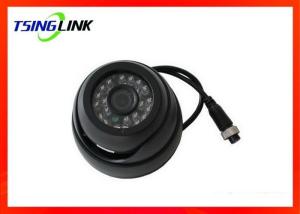Quality 1080P HD CCTV Surveillance Cameras , Car Dome Camera With CMOS Sensor wholesale