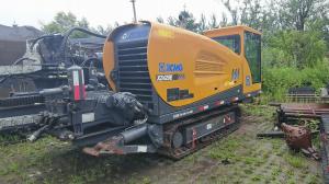 Quality used hdd machine 42ton, used hdd rig 42ton, used xcmg horizontal directional drill XZ420E wholesale