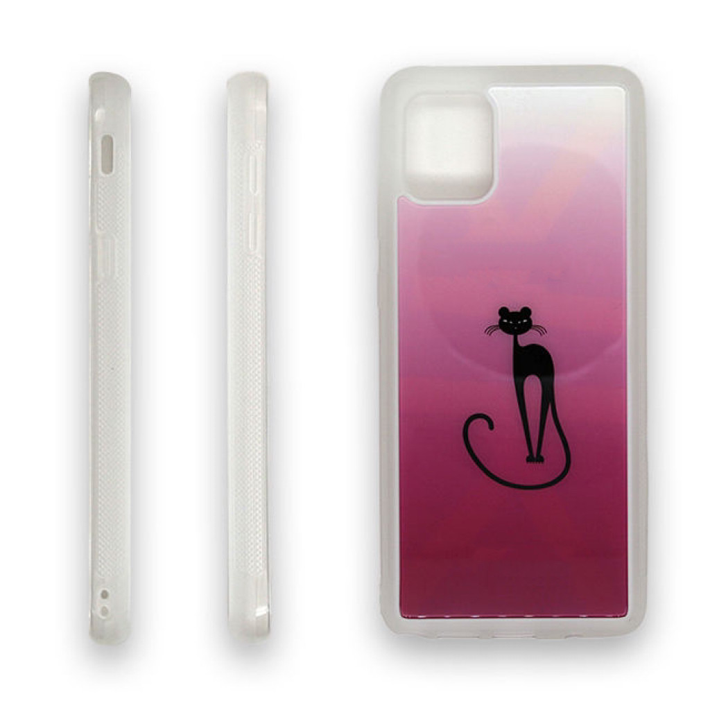 Protective Tempered Glass Sublimation Phone Case for iPhone 16 15 14 Pro Max Custom Sublimation Cases