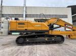 25M 32M 30M PC410 Excavator Telescopic Arm