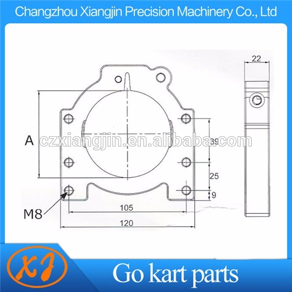 Aluminum Bearing Cassette DRAWING..jpg