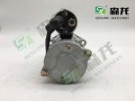 ME108080 147-7166 E307C Mitsubishi 4M40 Starter Motor