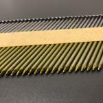 .120 X 3 1/4 75mm Paper Strips Collated Framing Nails Strip Nails
