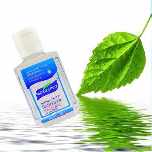 Quality FDA Approved Wash Free Hand Sanitizer Household Daily Use Eco Friendly wholesale