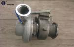 Cummins Truck , Front End Loader HX55W Diesel Turbocharger 4037635 Turbocharger
