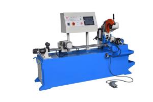 Quality Stable Automatic Tube Cutting Machine MC325CNC 380V Heavy Duty 950KG wholesale