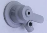 80*80 Precision Investment Castings Filling Equipment Accessory OEM ODM Service