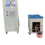 Durable Induction Heating Equipment 340V-480V 3 Phase For Industrial