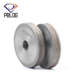 Quality FA Abrasive Diamond Grinding Wheel Sintered Straight Edge Shapers wholesale