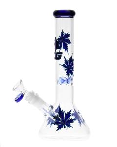 Quality 19mm Female Smoke Glass Bong Water Pipe Including High Boros wholesale
