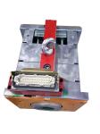 Multi Cavity HRC48D 718H Plastic Medical Components