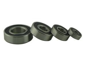 Quality P6 Grade Chrome Steel 0.115kgs 6303 2rs Bearing wholesale