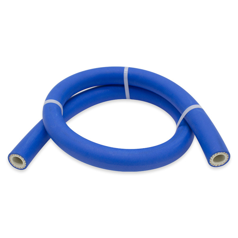 Flexible Durable High Pressure Rubber Food Grade Hot Water Hose