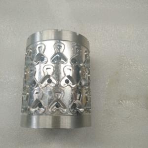Quality Soft Capsule Mould Die Roll For Paintball / Soft Gel Capsule Production wholesale