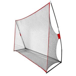 Quality Newest Structure Chipping Practice Net 10x7 Ft Outdoor Golf Net Portable Golf Net Golf Hitting Net wholesale