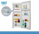 HGI R600a 7.5 Cu Ft Top Freezer Refrigerators 212L Reversible Door Adjustable
