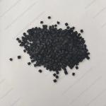 Engineering Plastic Polymer Polyamide Nylon Extrusion Grade PA66 GF25 Glass