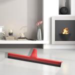 Garage Tile Shower Wiper Blade EVA Floor Window Squeegees Hair Floor Wiper