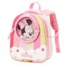 Buy cheap Minnie Mickey Waterproof Kids Backpack Disney Kindergarten Childrens Anti Lost from wholesalers