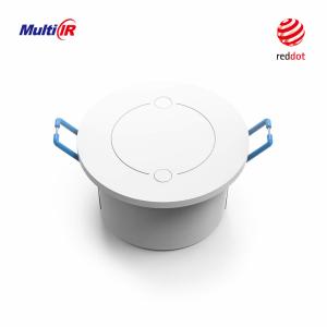 China ROHS Radar Human Presence Sensor Tuya Presence Sensor AC 110V-220V on sale